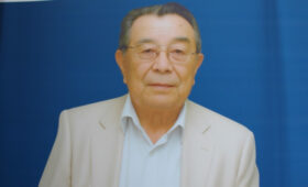 Проблемы диагностики дисплазии тазобедренного сустава в Кыргызстане. Архивное интервью с Касымбеком Тазабековым