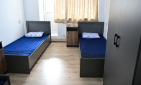 Депутат просит построить общежитие или пансион для сопровождающих онкобольных 