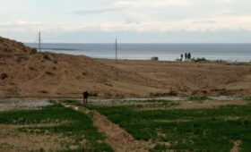 Депутат предложил возродить базу легенды легкой атлетики Жуманазарова в Тоңском районе