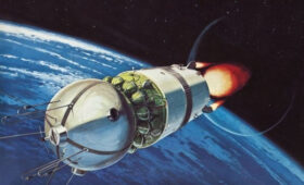 Кыргызские и русские ученые снова могут вместе покорять космос