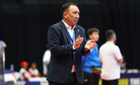 Нуржан Джетыбаев рассказал о причинах поражения Индонезии