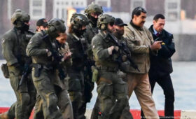 Эксперт рассказал о супероружии, «выключившем» охрану Мадуро