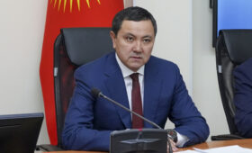 Глава Минздрава сообщил о необходимости ротации кадров в Бишкеке