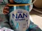 Депутат призвала Минздрав обратить внимание на продажу отозванных детских смесей «Нестле» из-за опасного токсина