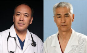 Минздрав: По итогам проверки и высокой смертности сняты с должности директора Центра кардиологии и НИИ хирургии сердца