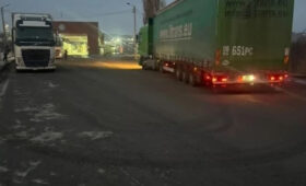 На границе Кыргызстана пресечен ввоз 22 тонн кормовой соли из Узбекистана