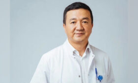 Талант Эралиев назначен директором Национального центра кардиологии и терапии