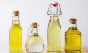 Кыргызстан наращивает собственное производство растительного масла