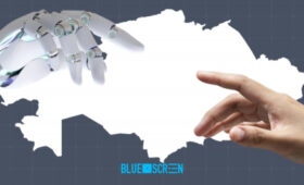 Кыргызский стартап представил AI-модель синтеза речи на выставке CES 2026