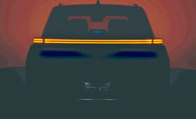 Toyota анонсировала новинку: не то кроссовер, не то пикап