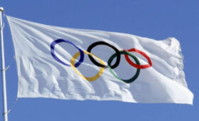 Олимпиады как отражение мировых бурь и конфликтов