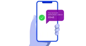 Прием СМС через виртуальный номер Казахстана