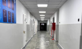 В Центре охраны материнства и детства прокомментировали заявление депутата о рисках перекрестного инфицирования