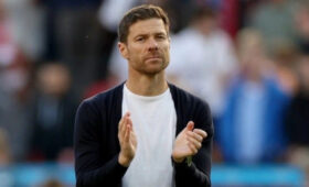 «Реал Мадрид» уволил Хаби Алонсо после поражения от «Барселоны»