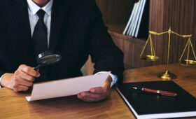 Объявлен набор в Совет и Комиссию по этике Палаты судебных экспертов