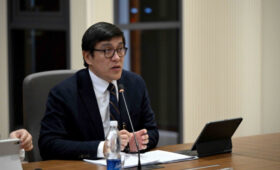 В Кыргызстане планируют модернизировать геологическую науку