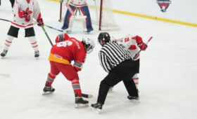 Чемпионат мира (U-20) в Бишкеке: Сегодня сборная Кыргызстана сыграет с Люксембургом