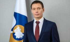 Страны ЕАЭС переходят на единые правила интернет-продаж