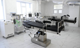 Рост материнской смертности в Кыргызстане. Глава Минздрава назвал ситуацию «серьезным сигналом» и поручил принять меры