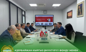 Агросектор Кыргызстана ждет инвестиций из Азербайджана