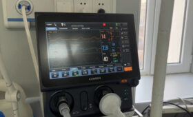 В 2025 году в республике зафиксировано снижение младенческой смертности, — Минздрав