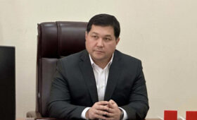 На спорт в 2026 году предусмотрено 2,4 млрд сомов, — Госагентство