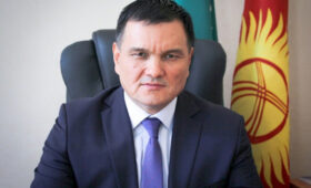 Экс-глава ГНС Алтынбек Абдувапов отделался легким испугом?