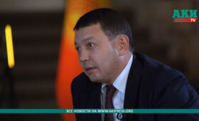 На организацию VI Всемирных игр кочевников выделят 500 млн сомов