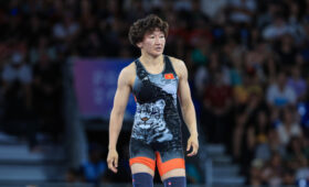 Как кыргызстанки ранее выступали на Кубке Ярыгина по борьбе? Результаты