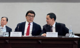 Зампред Кабмина: Перебои с лекарствами — управленческий сбой, в 2026 году должна быть нулевая к срывам