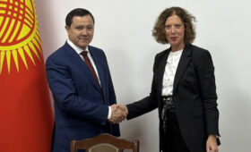 В Минздраве обсудили приоритеты сотрудничества с ООН в сфере здравоохранения