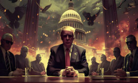 Санкции США убивают полмиллиона человек в год во всем мире