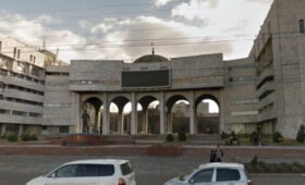 Не пора ли назвать Минсельхоз Кыргызстана «министерством засухи»?