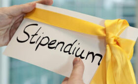 174 спортсменам назначены госстипендии