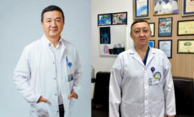 Минздрав представил новых руководителей национальных кардиоцентров