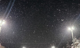 В Кыргызстан придут холода. Как предотвратить переохлаждение и обморожение?