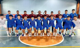 Сборная Кыргызстана сегодня сыграет с Таджикистаном