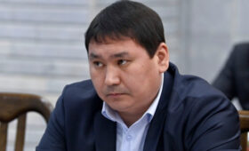 Атамбаев подверг сомнению работу Парка высоких технологий