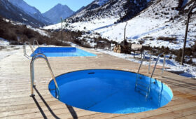 Дирекция по управлению курортами вернула 25 га земли государству