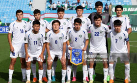 Кубок Азии (U-23): Узбекистан вышел в плей-офф, Иран и Катар не забили ни одного гола