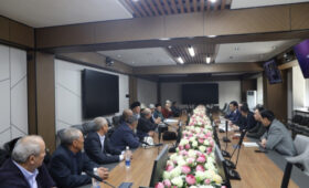 В Минсельхозе КР выслушали жалобы граждан по вопросам ирригации