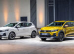 Renault Group отчиталась о продажах 2025 году: есть рост, Dacia Sandero лидирует в Европе