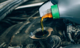 Машина в городе: как ухаживать за автомобилем при интенсивной эксплуатации