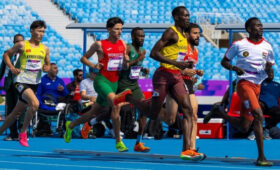 Кыргызстанцы выступят на чемпионате Азии в Китае