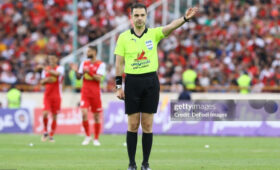 Кубок Азии (U-23): Матч Кыргызстан — Вьетнам будет обслуживать рефери из Ирана