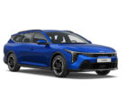 Универсал Kia K4 Sportswagon готовится к старту продаж: объявлены цены