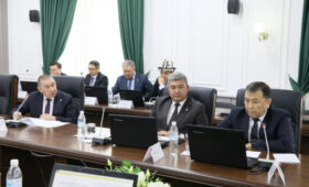 Аудит выявил нарушения и неэффективные траты в Антимонопольной службе