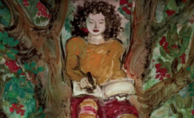 В Бишкеке  показали фильм «По ту сторону» к годовщине двух договоров