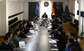 Нацагентство по инвестициям определило ключевые задачи на 2026 год