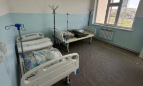 Депутат: Межрайонному Центру общеврачебной практики в Ала-Буке требуется новое здание